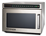 Печь микроволновая MENUMASTER DEC18E2, 71775