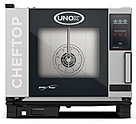 <b>Пароконвектомат</b> электрический UNOX CHEFTOP MIND.Maps ONE XEVC-0511-E1RM