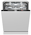 Машина посудомоечная встраиваемая MIELE G7960 SCVi K2O