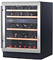 Шкаф винный COLD VINE C44-KST2