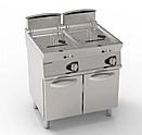<b>Фритюрница</b> газовая TECNOINOX FR87FG7T, 713127