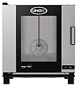 Шкаф тепловой UNOX XEVSC-0711-CR для пароконвектоматов и печей с MASTER.Touch control