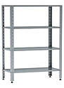Стеллаж CRYSPI СКЭ серии Эконом 1200х500х1800, СКЭ_12050180_4