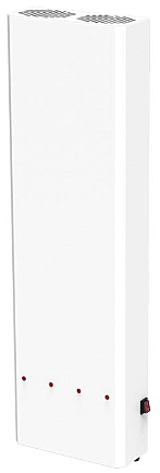 Облучатель-рециркулятор бактерицидный КОБОР БР4-200