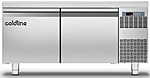 Стол холодильный COLDLINE SNACK GN TP12/4M-490, 4 ящика, столешница без борта, T10281020204