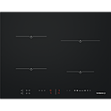 Панель варочная индукционная DE DIETRICH DPI7650B BLACK