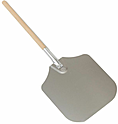 Лопата для пиццы алюминиевая AMERICAN METALCRAFT L=94 356х406 мм, 3714