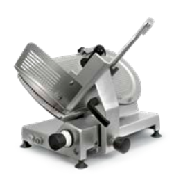 <b>Слайсер</b> LA MINERVA 300 GST V 400/3/50 Hz