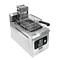 <b>Фритюрница</b> электрическая настольная KOCATEQ EF8LC6 ECO, 34574