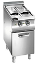 <b>Фритюрница</b> электрическая 900 серии APACH CHEF LINE GLFRIE49D16CS