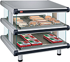 Витрина тепловая HATCO GR2SDS-42D настольная