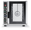 Пароконвектомат электрический TECNOEKA EVOLUTION EKF 523 E UD