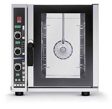 Пароконвектомат электрический TECNOEKA EVOLUTION EKF 523 E UD