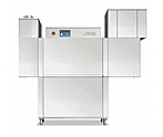 Машина посудомоечная конвейерная DIHR RX 101 E DX+DR24+SC5+DDE+XP