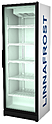 Шкаф холодильный LINNAFROST CD700-1121