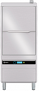 Машина котломоечная купольная KRUPPS ELITECH line EL981E + сливной насос DP110