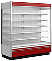 <b>Витрина холодильная</b> МХМ Купец ВХСп-1,875 (new) с перекладиной и крючками, 4.324.180-01 + 6.432.002-01 + 6.604.012-01 RAL 3002