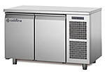 Стол морозильный COLDLINE Master TP13/1B со столешницей без борта, T142010004/T10201000401
