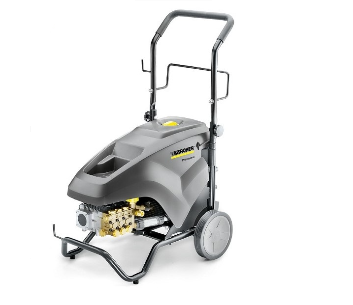 Аппарат высокого давления KARCHER HD 9/20-4 Classic