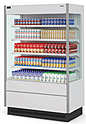 Горка холодильная гастрономическая BRANDFORD VENTO S PLUG-IN