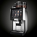 <b>Кофемашина</b> WMF 5000 S+ Dynamic Milk 03.1950.5001 + 6 опций