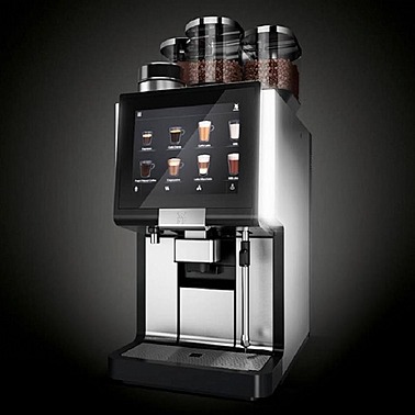 Кофемашина WMF 5000 S+ Dynamic Milk 03.1950.5001 + 6 опций