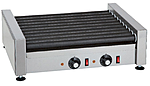 Гриль роликовый электрический FKI GL 8RT 45 / 2