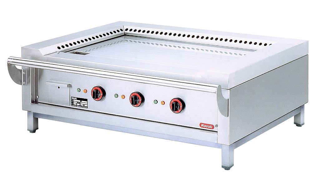 Плита электрическая NAYATI Теппан TP 15/E Portable 11487