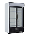 Шкаф холодильный UGUR USS 1000 D2KL