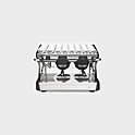 <b>Кофемашина</b> Rancilio Classe 7 S 2 группы