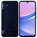 Смартфон 6.5" SAMSUNG Galaxy A15 128 ГБ темно-синий