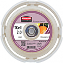 Блок сменный для диспенсера освежителя воздуха TCell RUBBERMAID Decadence, 24 мл, 1957528