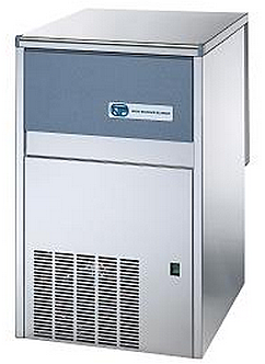 Льдогенератор NTF SLF 225 A гранулированного льда