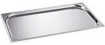 <b>Гастроемкость</b> из нержавеющей стали B.PRO BLANCO GN 1/2-20, 1 550 563