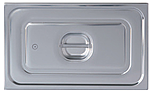 Крышка для гастроемкости 1/3 EKSI, 13000C