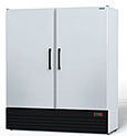 <b>Шкаф морозильный</b> PREMIER ШНУП1ТУ-1,4 М (В, -18)