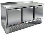 <b>Стол холодильный</b> HICOLD GNE 111/TN