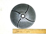 Диск сбрасыватель HALLDE RG-100, 83032
