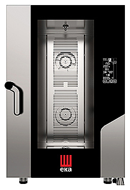 Пароконвектомат электрический инжекторный TECNOEKA MKF 1111 BM