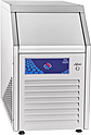 Льдогенератор ABAT ЛГ-24/06К-01 кубикового льда, 71000019405