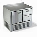 Стол холодильный ТЕХНО-ТТ СПН/О-222/12-1006