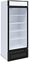 Шкаф холодильный МХМ Капри 0,7СК (стеклянная дверь с замком), 4.300.135-05, Greenbox