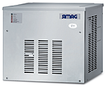 Льдогенератор SIMAG SPN 255 AIR чешуйчатого льда