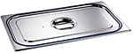 Крышка с фиттинговым уплотнением для гастроемкости GN 1/1 B.PRO BLANCO GDD 1/1, 1 550 663