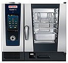 <b>Пароконвектомат</b> RATIONAL iCombi Pro 6-1/1 E (левая дверь)