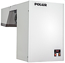 Моноблок с микроканальным конденсатором POLAIR MM 111 R ранцевого типа, 1111014d