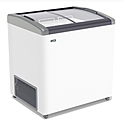 Ларь морозильный FROSTOR Gellar FG 250 E серый
