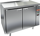 Стол холодильный (без агрегата) HICOLD GN 11/TN P O