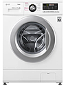 Машина стиральная LG F1296HDS1