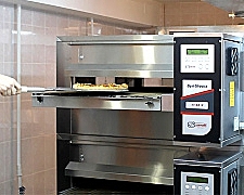 «Додо Пицца Челябинск»